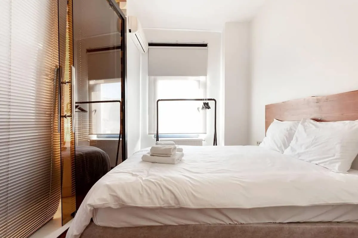 Origine Rentals S5 Istanbul