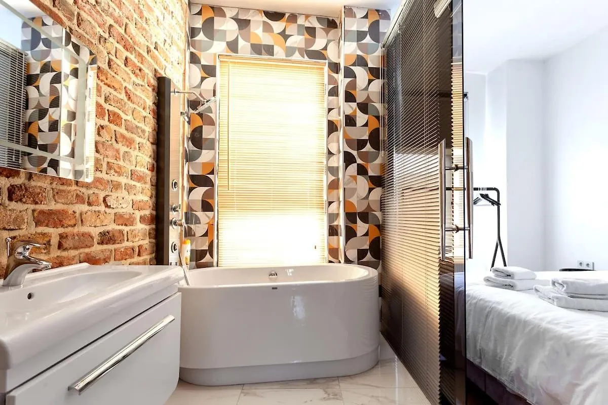 Origine Rentals S5 Istanbul