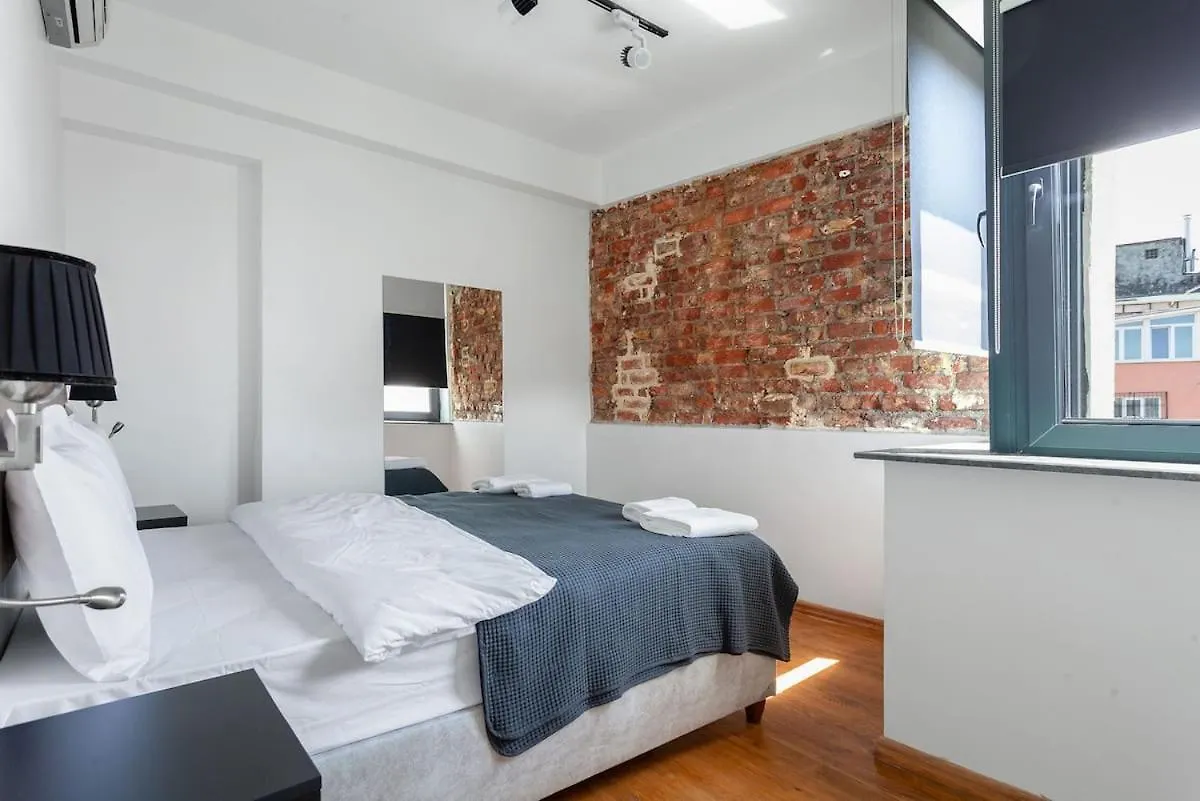 Origine Rentals S5 Istanbul