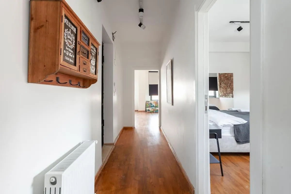 Origine Rentals S5 Istanbul