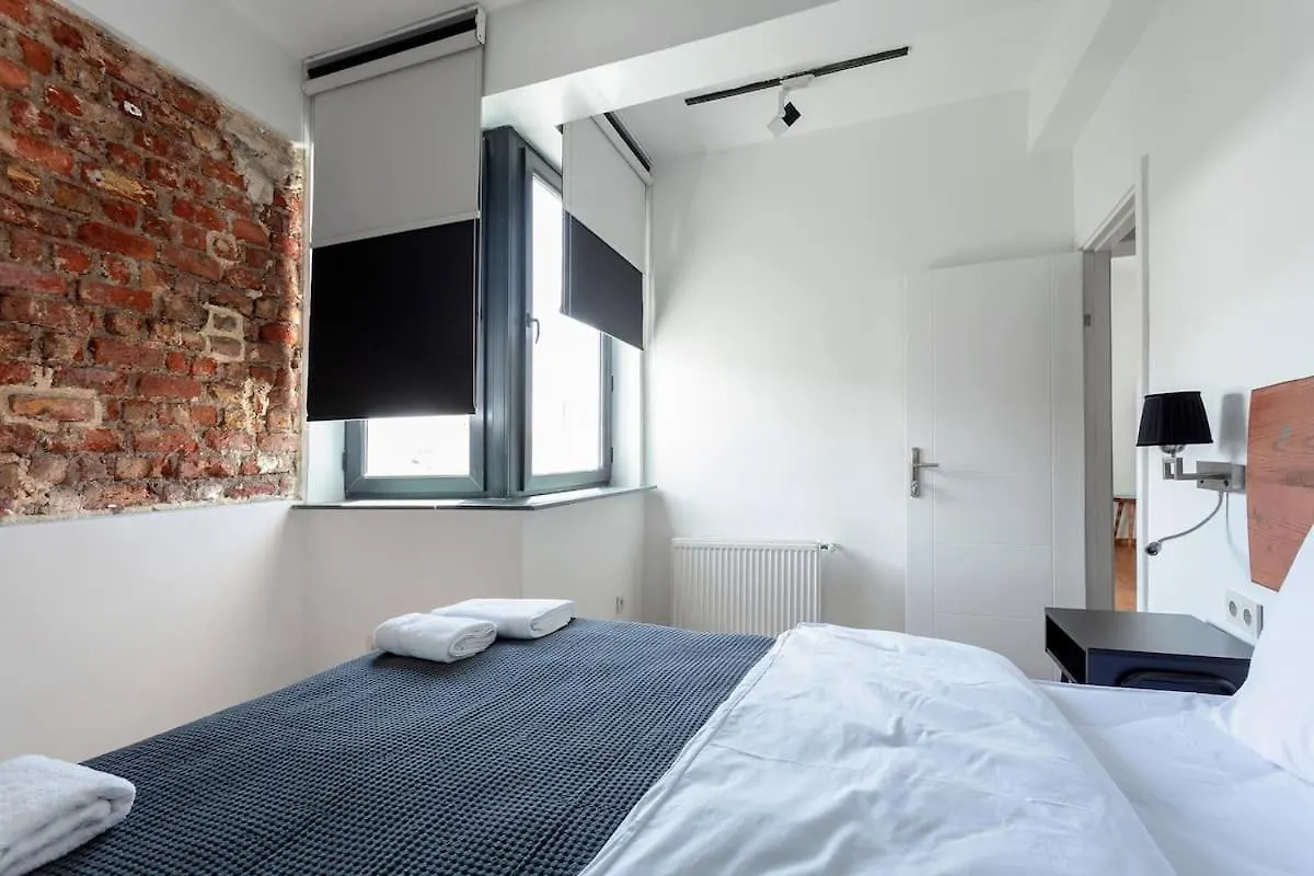 Apartment Origine Rentals S5 Istanbul