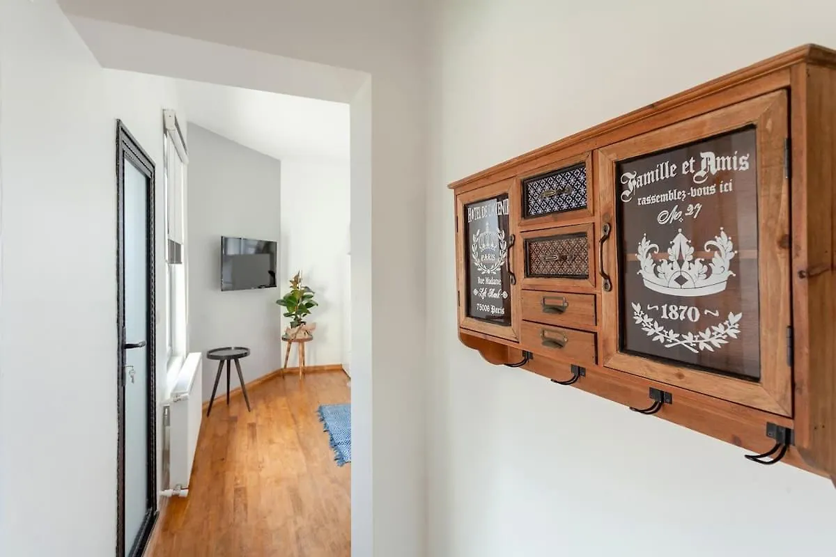 Origine Rentals S5 Istanbul Turkey