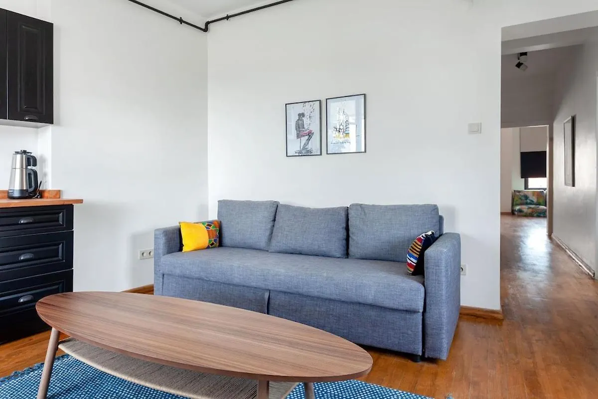 Origine Rentals S5 Istanbul 0*,  Turkey