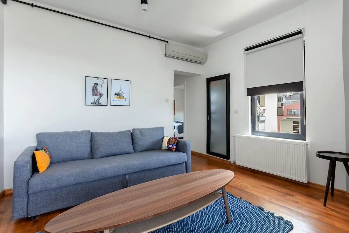 Origine Rentals S5 Istanbul 0*,  Turkey